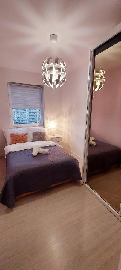 White Velvet Apartment กอร์ซุฟเวียลคอปอลสกี ภายนอก รูปภาพ
